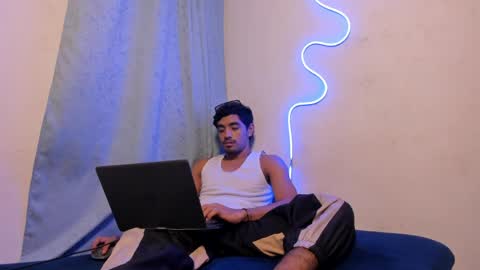 Snapshot of fredd_ss chatting on 9, 4, 2026 valeria online show from 9, 4, 2026