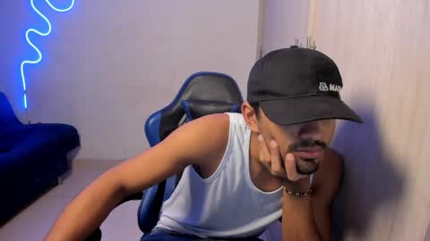 Snapshot of fredd_ss chatting on 10, 4, 2026 valeria online show from 10, 4, 2026