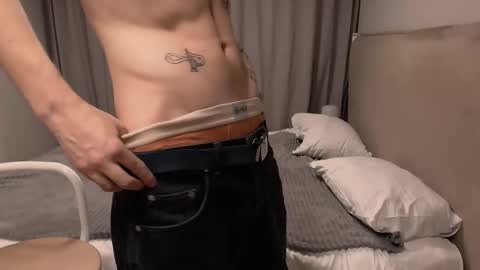 Snapshot of fredd_xanderrs chatting on 20, 10, 2025 fredd_xanderrs online show from 20, 10, 2025