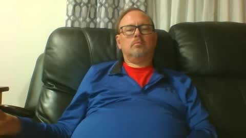 Snapshot of freddieknuck chatting on 8, 5, 2026 Just Fred online show from 8, 5, 2026