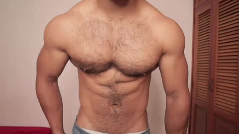 FredSeXXX online show from 13, 4, 2026