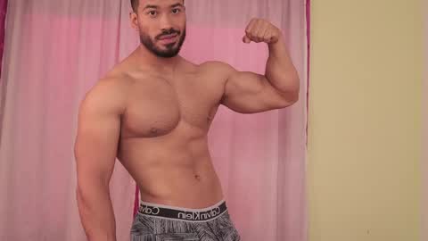 FredSeXXX online show from 18, 4, 2026