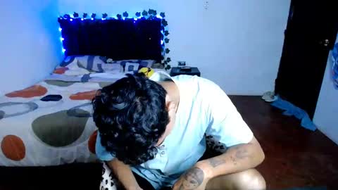 freddy romans online show from 20, 9, 2025