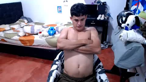 Snapshot of freddy_romans2 chatting on 30, 5, 2026 freddy romans online show from 30, 5, 2026