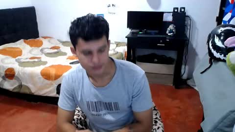 Snapshot of freddy_romans2 chatting on 7, 6, 2026 freddy romans online show from 7, 6, 2026