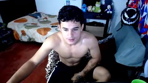 Snapshot of freddy_romans2 chatting on 8, 6, 2026 freddy romans online show from 8, 6, 2026