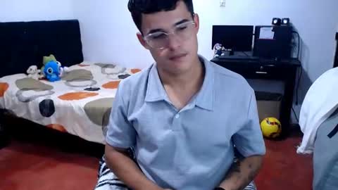 Snapshot of freddy_romans2 chatting on 28, 6, 2026 freddy romans online show from 28, 6, 2026