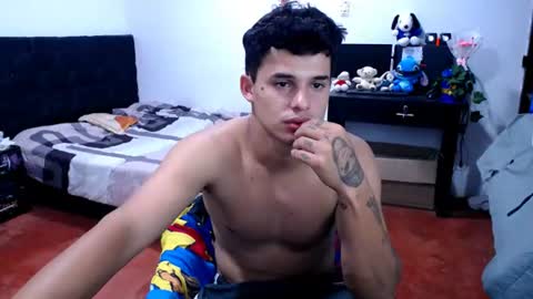 Snapshot of freddy_romans2 chatting on 7, 7, 2026 freddy romans online show from 7, 7, 2026
