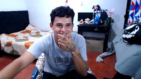 Snapshot of freddy_romans2 chatting on 9, 7, 2026 freddy romans online show from 9, 7, 2026
