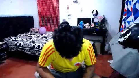 Snapshot of freddy_romans2 chatting on 14, 7, 2026 freddy romans online show from 14, 7, 2026