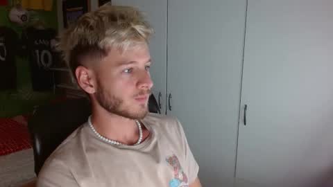 Frederick Perin online show from 9, 9, 2025