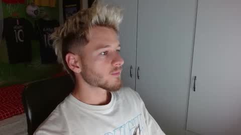 Frederick Perin online show from 2, 10, 2025