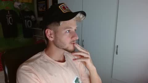 Frederick Perin online show from 3, 10, 2025