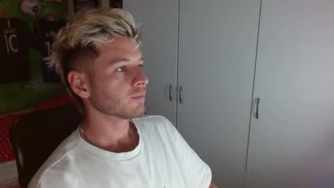 Frederick Perin online show from 23, 10, 2025