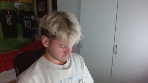 Frederick Perin online show from 27, 10, 2025