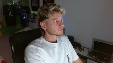 Frederick Perin online show from 22, 12, 2025