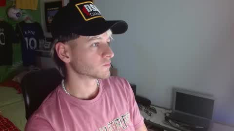 Snapshot of freddy_star chatting on 8, 1, 2026 Frederick Perin online show from 8, 1, 2026