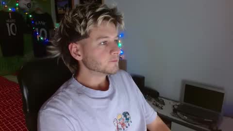 Snapshot of freddy_star chatting on 11, 1, 2026 Frederick Perin online show from 11, 1, 2026