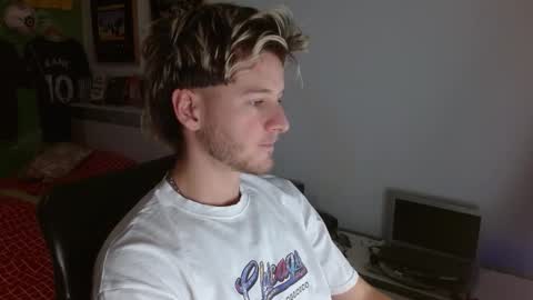 Snapshot of freddy_star chatting on 12, 1, 2026 Frederick Perin online show from 12, 1, 2026