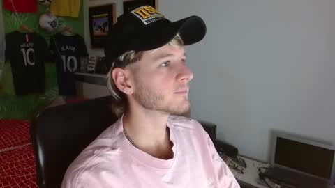 Snapshot of freddy_star chatting on 14, 1, 2026 Frederick Perin online show from 14, 1, 2026