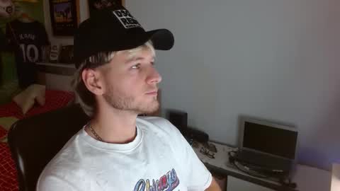 Snapshot of freddy_star chatting on 15, 1, 2026 Frederick Perin online show from 15, 1, 2026