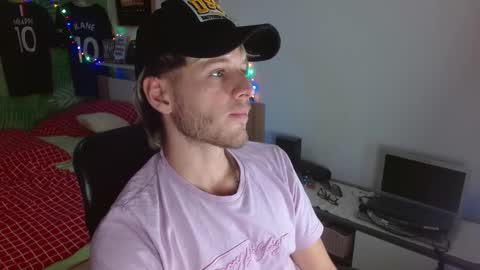 Snapshot of freddy_star chatting on 17, 1, 2026 Frederick Perin online show from 17, 1, 2026