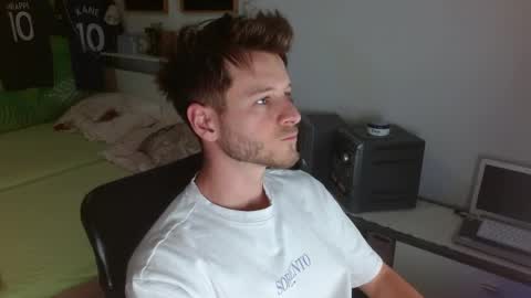 Frederick Perin online show from 4, 5, 2026