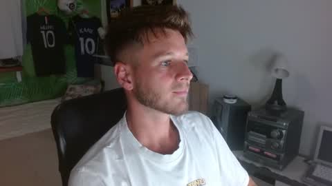 Snapshot of freddy_star chatting on 6, 7, 2026 Frederick Perin online show from 6, 7, 2026