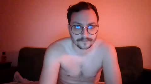 FreddyCoxxx online show from 17, 2, 2026