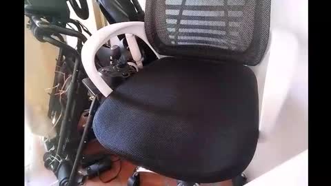 Freddylongo online show from 21, 11, 2025