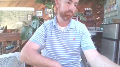 Freddy online show from 18, 9, 2025