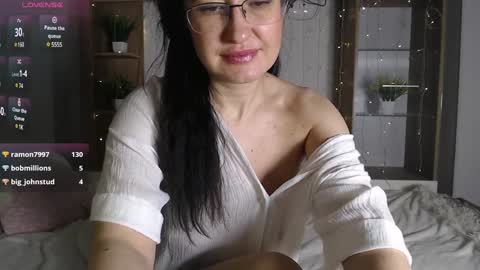 frederica_ online show from 28, 1, 2025