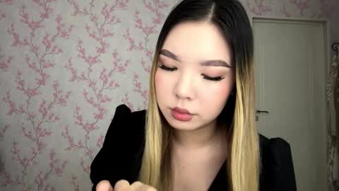 Elina online show from 20, 3, 2026