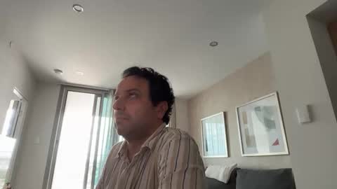 fredmarson online show from 11, 3, 2026