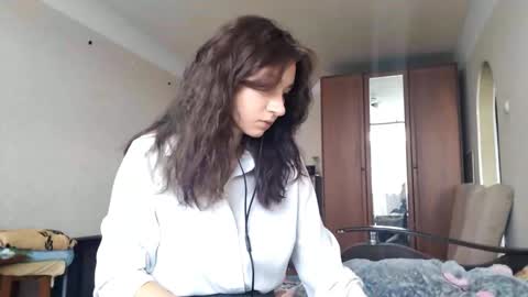 Snapshot of fredmurrietta chatting on 13, 10, 2025 Mia online show from 13, 10, 2025