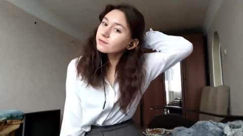 Snapshot of fredmurrietta chatting on 17, 10, 2025 Mia online show from 17, 10, 2025