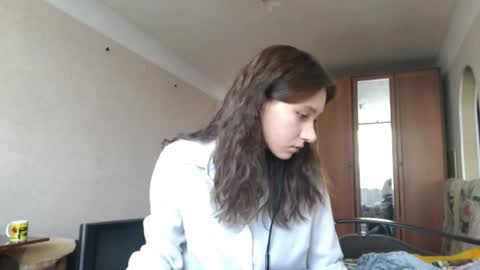 Snapshot of fredmurrietta chatting on 23, 10, 2025 Mia online show from 23, 10, 2025