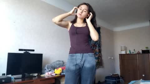 Snapshot of fredmurrietta chatting on 27, 10, 2025 Mia online show from 27, 10, 2025