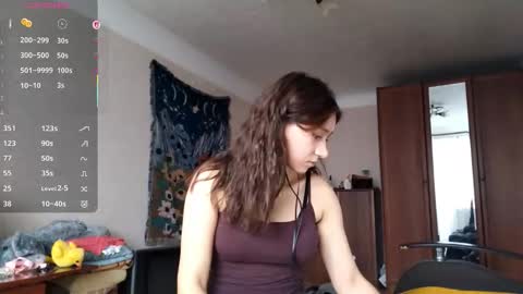 Snapshot of fredmurrietta chatting on 28, 10, 2025 Mia online show from 28, 10, 2025