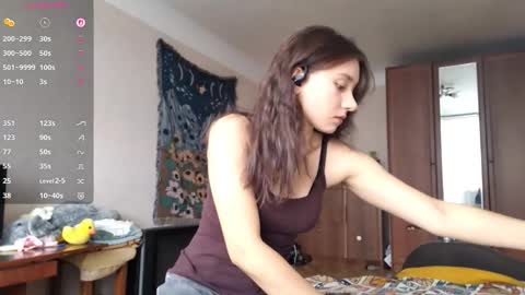 Snapshot of fredmurrietta chatting on 31, 10, 2025 Mia online show from 31, 10, 2025