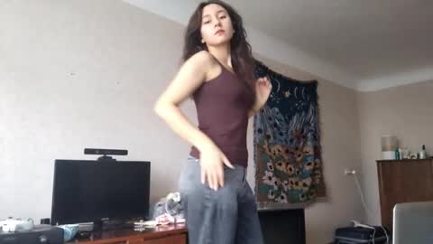 Snapshot of fredmurrietta chatting on 1, 11, 2025 Mia online show from 1, 11, 2025