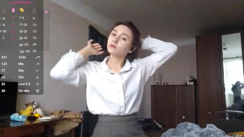 Snapshot of fredmurrietta chatting on 12, 11, 2025 Mia online show from 12, 11, 2025