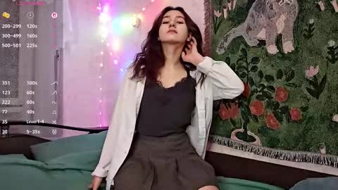 Snapshot of fredmurrietta chatting on 6, 3, 2026 Mia online show from 6, 3, 2026