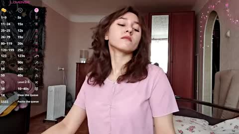 Snapshot of fredmurrietta chatting on 28, 3, 2026 Mia online show from 28, 3, 2026