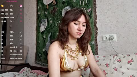 Snapshot of fredmurrietta chatting on 4, 4, 2026 Mia online show from 4, 4, 2026