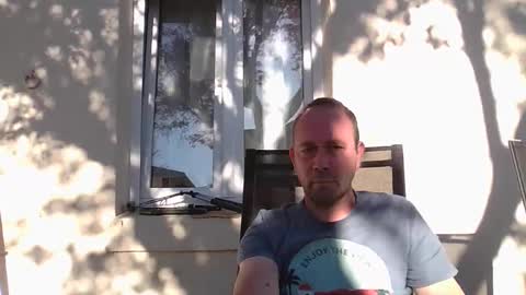 fredodu41 online show from 9, 4, 2026