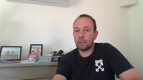 fredodu41 online show from 9, 5, 2026