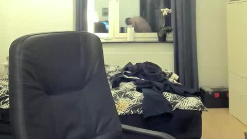 Fredrik online show from 19, 1, 2025