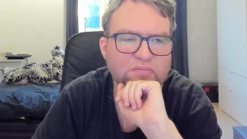 Fredrik online show from 20, 1, 2025