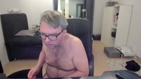 Fredrik online show from 26, 1, 2025